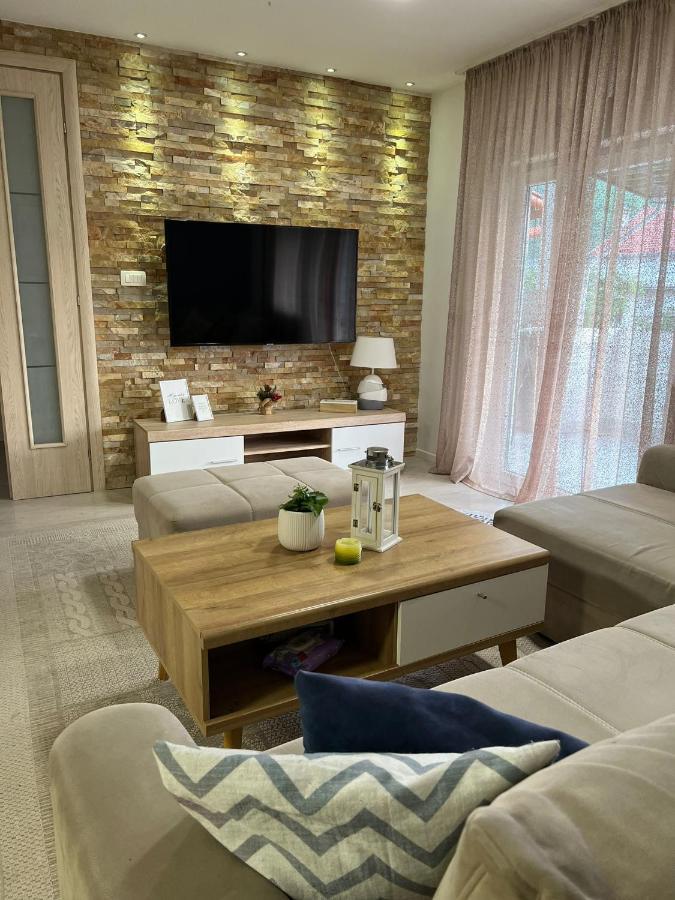 Apartman Mak Mostar Kültér fotó