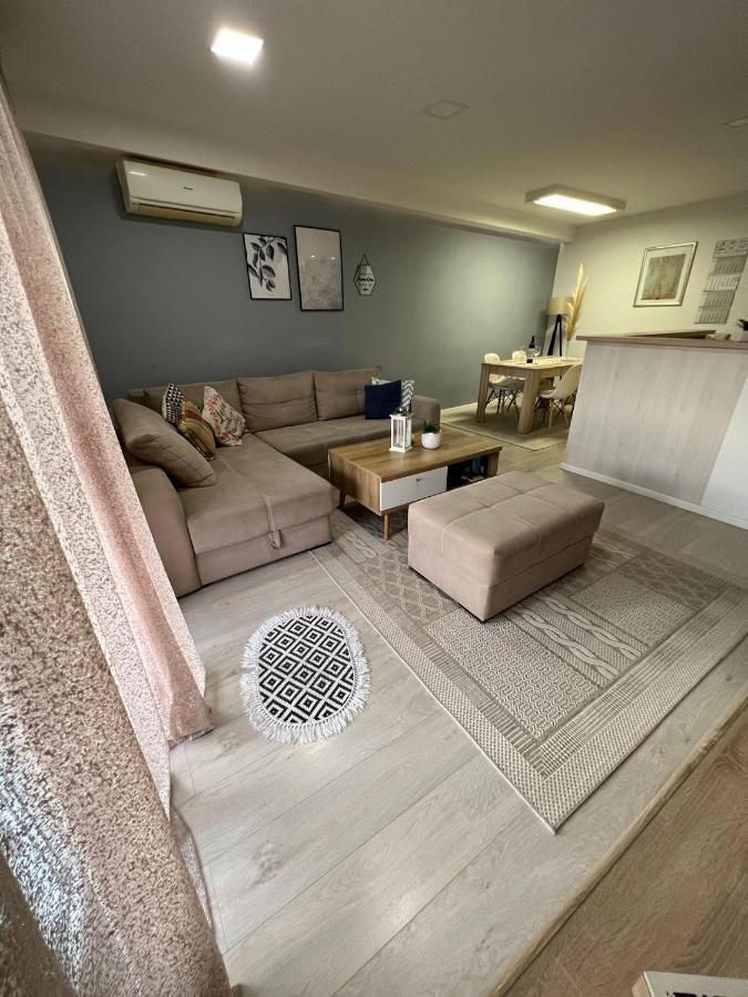 Apartman Mak Mostar Kültér fotó