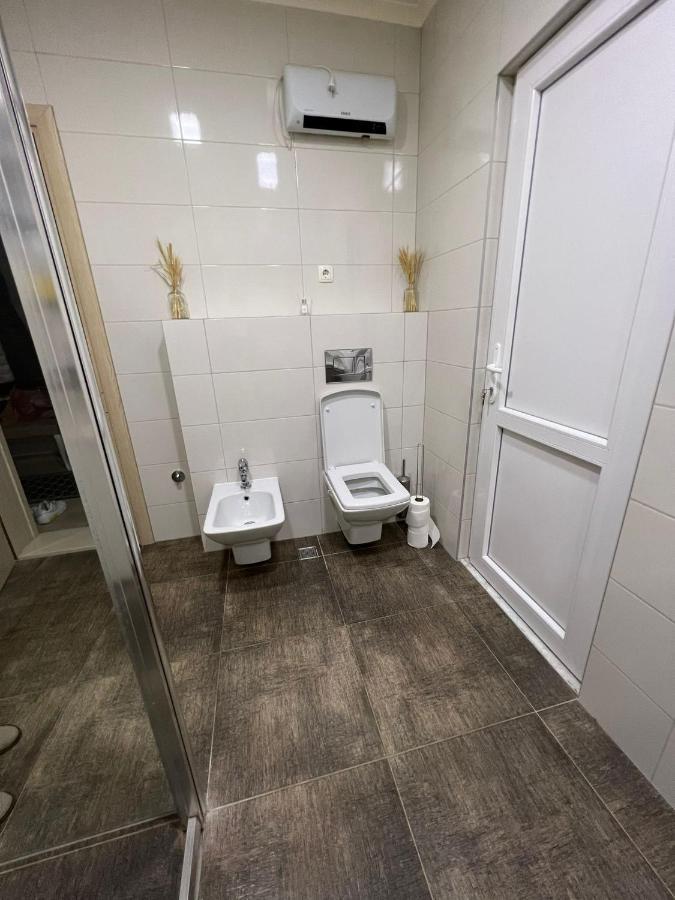 Apartman Mak Mostar Kültér fotó
