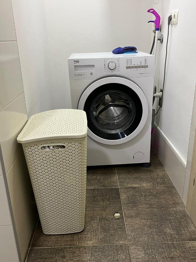 Apartman Mak Mostar Kültér fotó