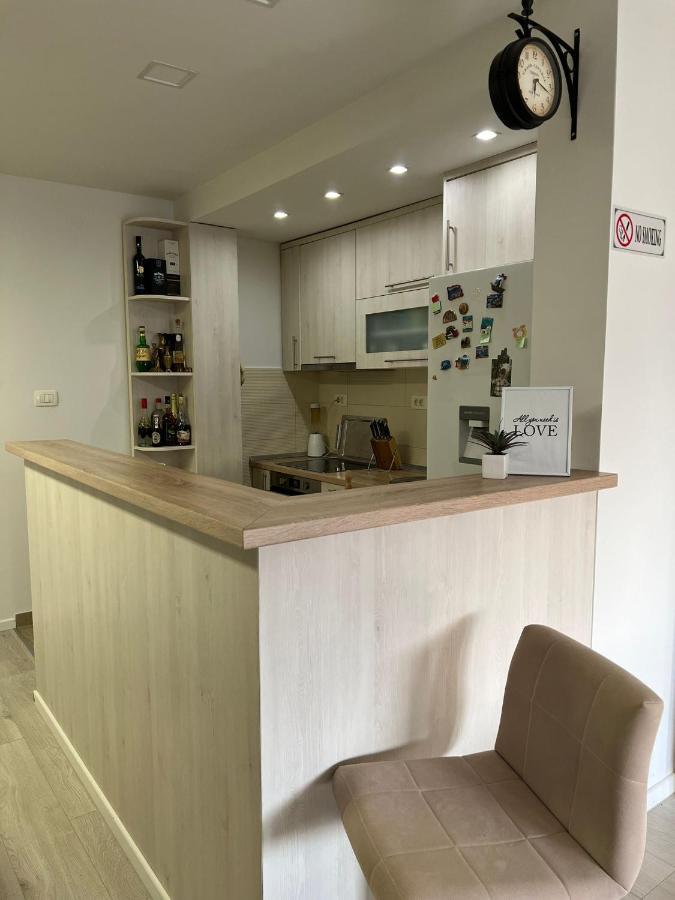 Apartman Mak Mostar Kültér fotó