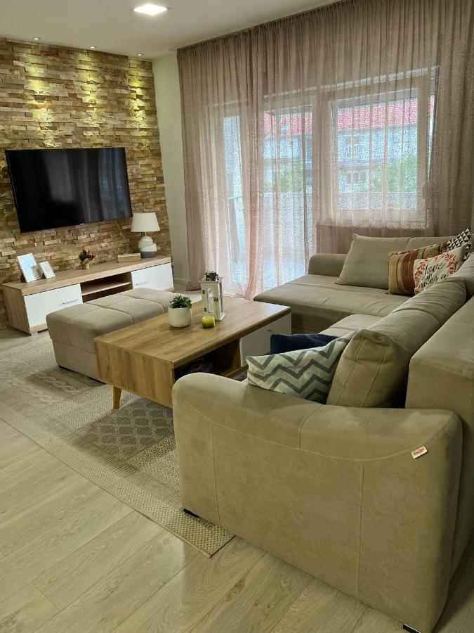 Apartman Mak Mostar Kültér fotó