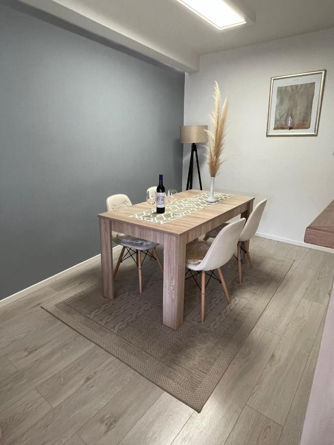 Apartman Mak Mostar Kültér fotó