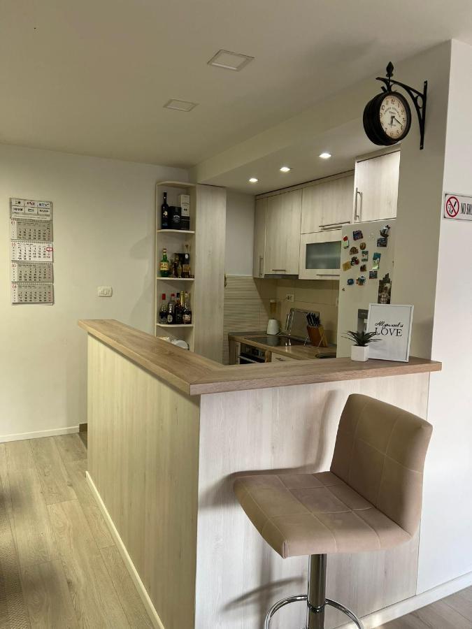 Apartman Mak Mostar Kültér fotó