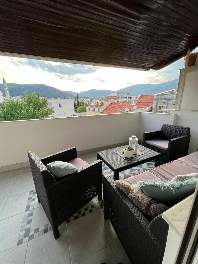 Apartman Mak Mostar Kültér fotó