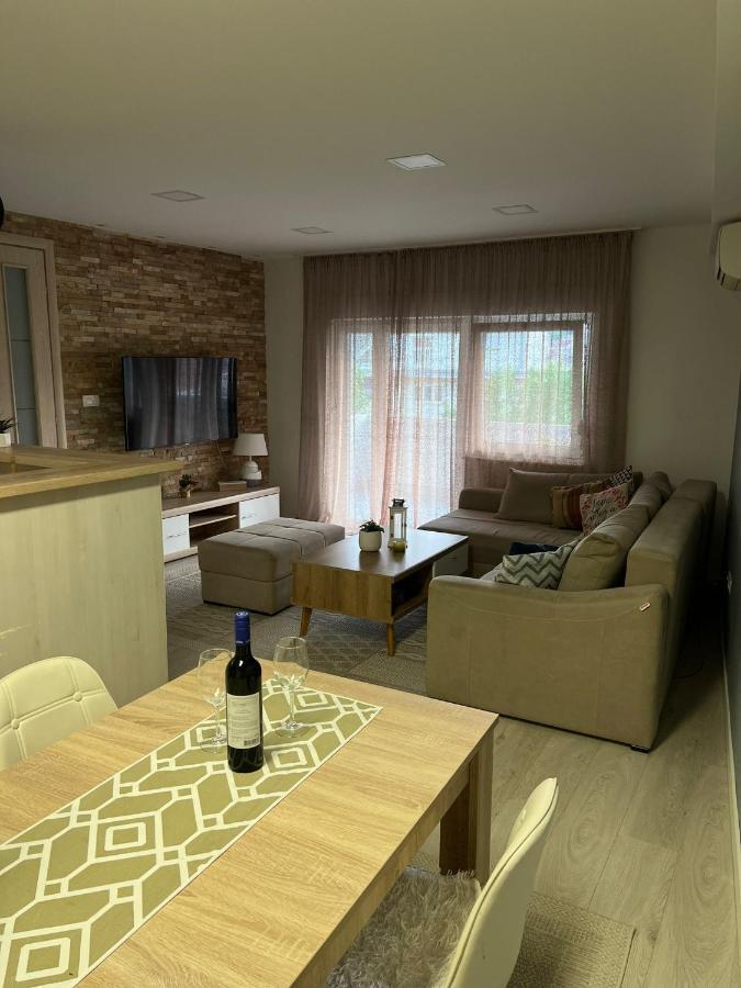 Apartman Mak Apartman Mostar Kültér fotó