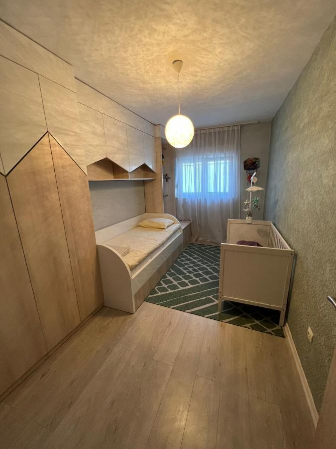 Apartman Mak Mostar Kültér fotó