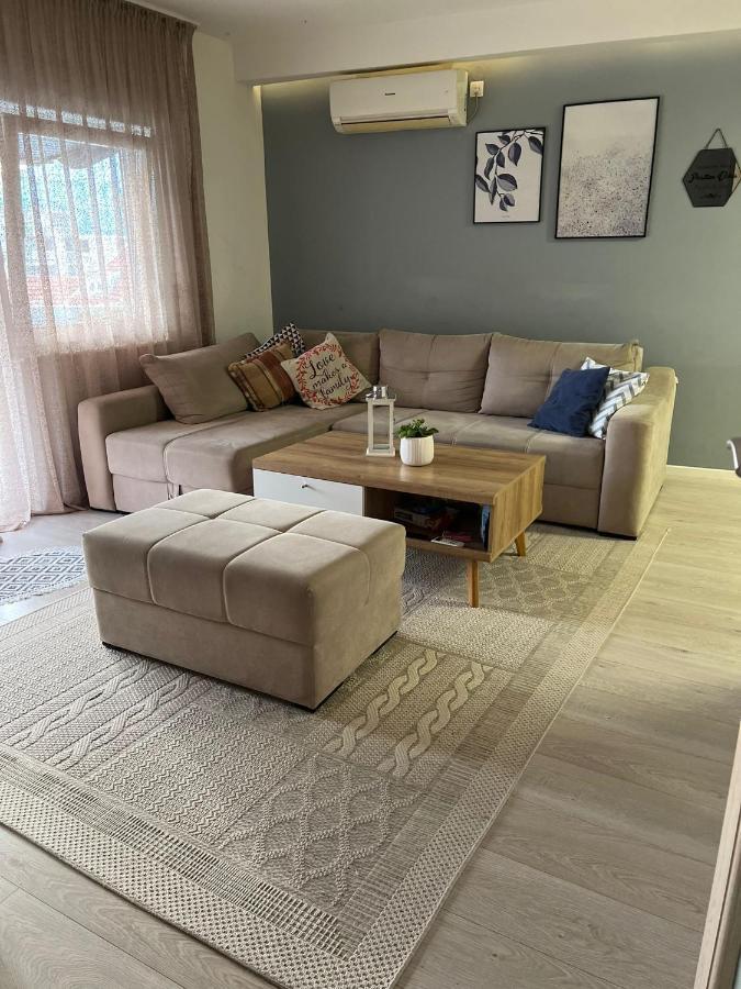 Apartman Mak Mostar Kültér fotó